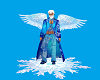MrFreeze Shadow