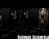 [SR] Avenged Sevenfold