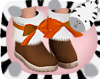 >Little Turkey Boots