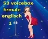 53 voicebox female