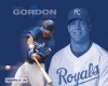 KC Royals Gordon