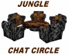 [BT]Jungle Chat Circle