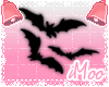 8 Vampire Bats