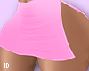 EML Skirty Bpink