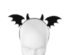 Bat Headband