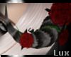 Lux~ Roz -Horns-