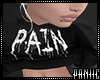✘ PAIN Hoodie