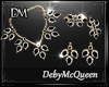 Jewelry Full Set  ♛ DM