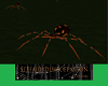 The Pumpkin Patch Spider