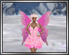 Sexy Drees Fairy Pink 4