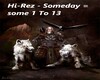 Hi-Rez - Someday