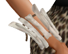 [ASMA] bones bracelet R