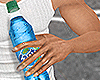 Blue Soda