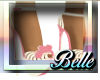 {BB}Frill shoes
