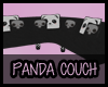 {EL} Panda Couch