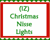 Nisse Lights