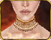 Gold  Collar 07