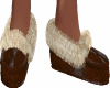 Fur Slippers 2
