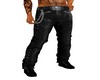 pants  black