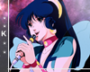 Minmay Lynn CutOut