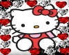 Hello Kitty Particles