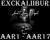 EXCKA - Avant L'amour