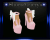 DF*Sweet  Bunny Shoes