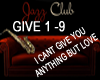 JAZZ ANYTHING BUT LOVE