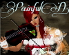 Pain~ JingleBell Violin