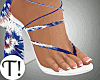 T! 4th July Summer Heels