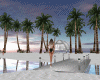 MAGIC SUNSET ISLAND