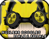 !K Nuclear Goggles