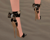 MxU-Leopard Heels