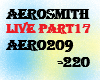 Aerosmith live17