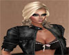 Date Curly 2 Blonde