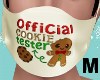 Cookie Tester Mask M.