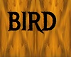BIRD SKIN