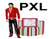 [PXL] Sofa