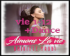K-Aimons la vie Mix+Danc