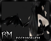 |R| Mini Morbid BatWings