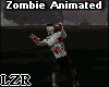 Zombie Animated