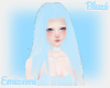 Bluzi Hair 1