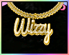 Wizzy Chain * [xJ]