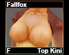 Fallfox Top Kini F
