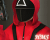 H! SQ Game Uniform / M