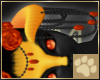 ~AM~ Lahar Horns v2