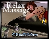 (OD) Relax Massage