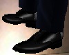 NK New  Black Shoes