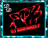DJ RavenWolf Sign