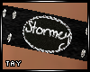 ID Bracelet - Stormey